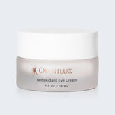 Omnilux Antioxidant Eye Cream